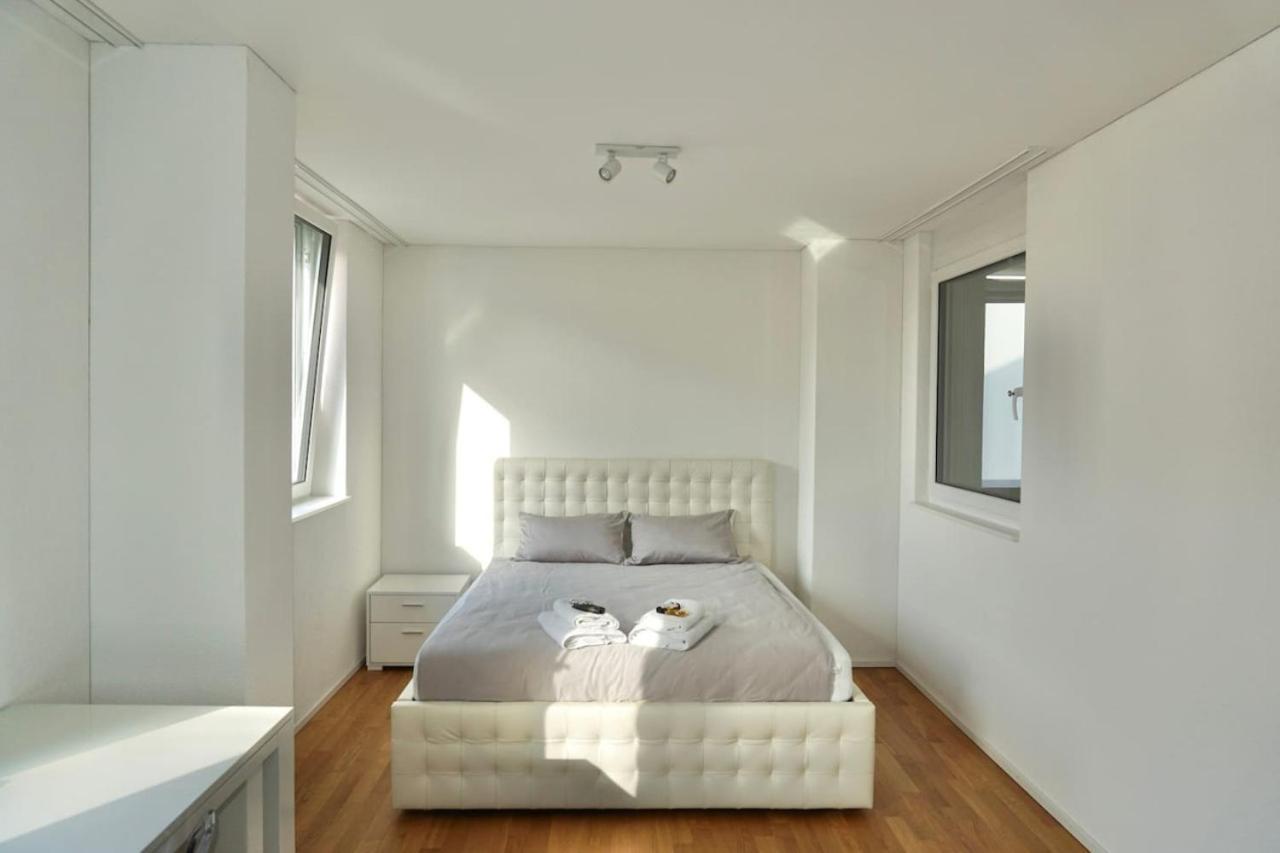 Appartamento Balcony In Sh2,4r *