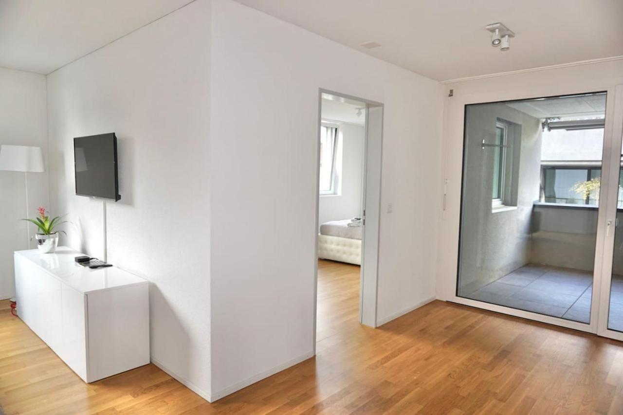Appartamento Balcony In Sh2,4r *